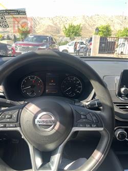 نيسان ألتيما